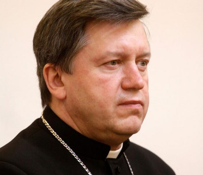 Nowy metropolita wrocawski